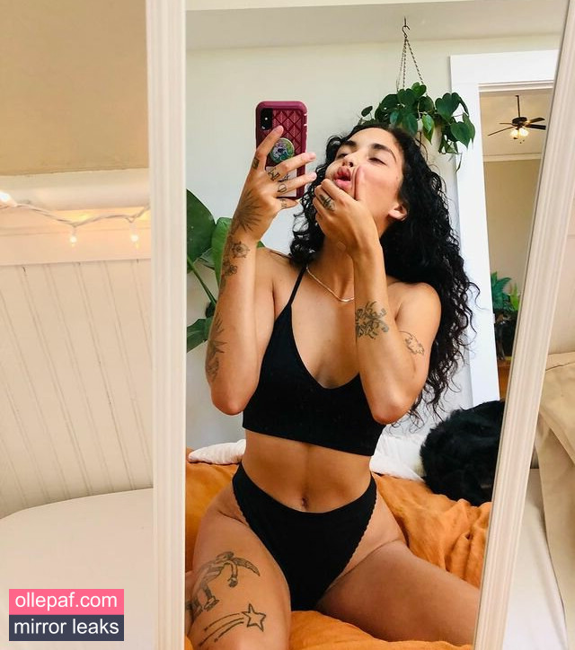 Latest Leaks Indigo De Souza Nude #83 - Fapello