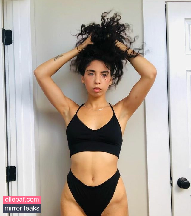 Latest Leaks Indigo De Souza Nude #85 - Fapello