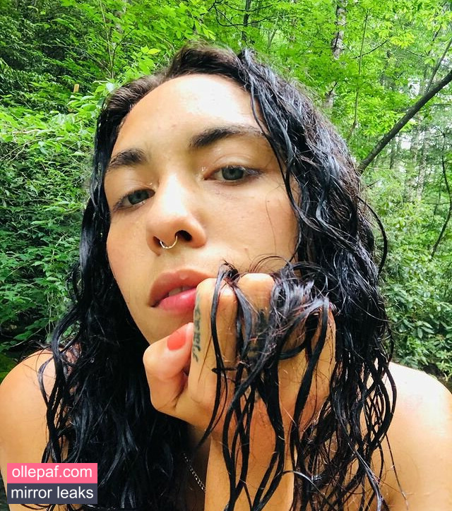 Latest Leaks Indigo De Souza Nude #86 - Fapello