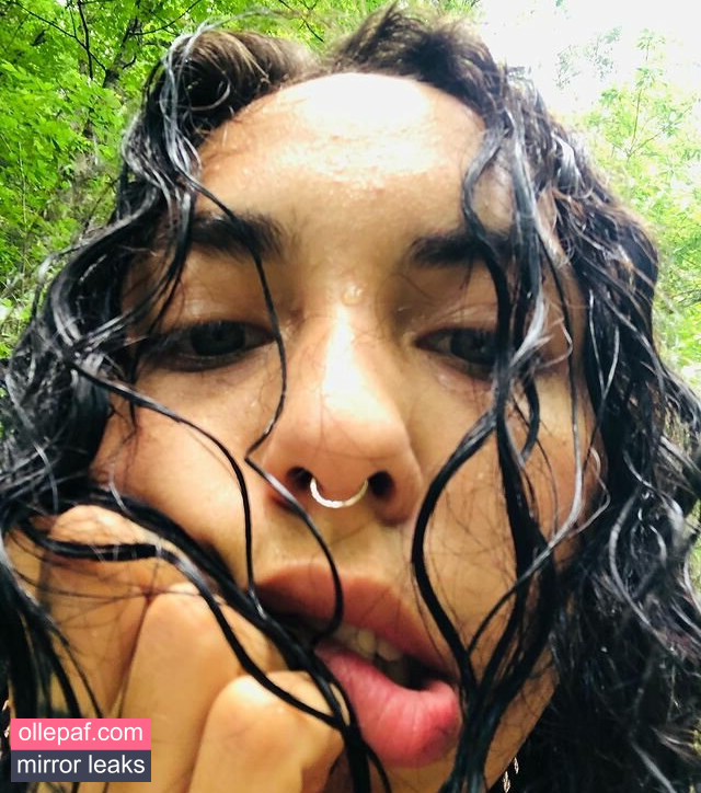 Latest Leaks Indigo De Souza Nude #87 - Fapello