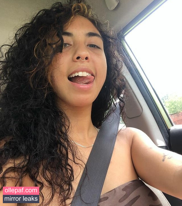 Latest Leaks Indigo De Souza Nude #90 - Fapello