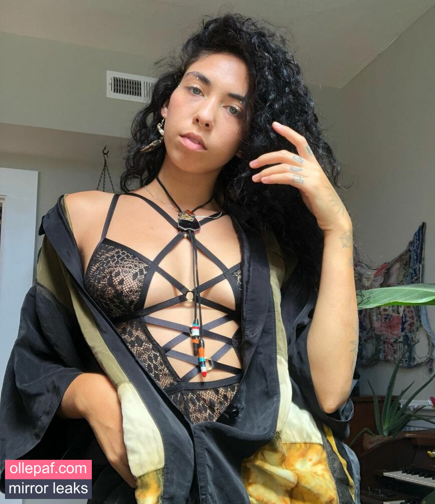 Latest Leaks Indigo De Souza Nude #100 - Fapello