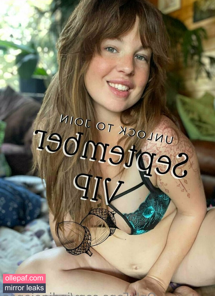 Latest Leaks indigojones Nude #200 - Fapello