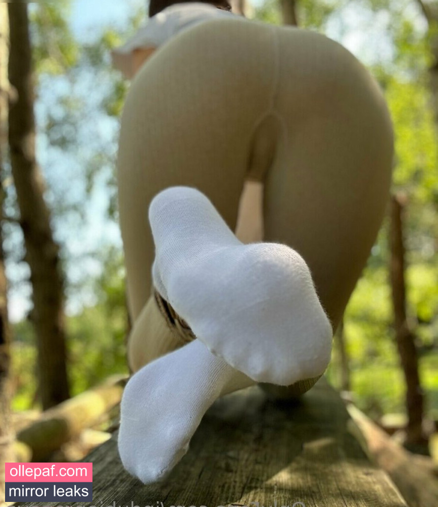 Latest Leaks Indubiopronova Nude #122 - Fapello