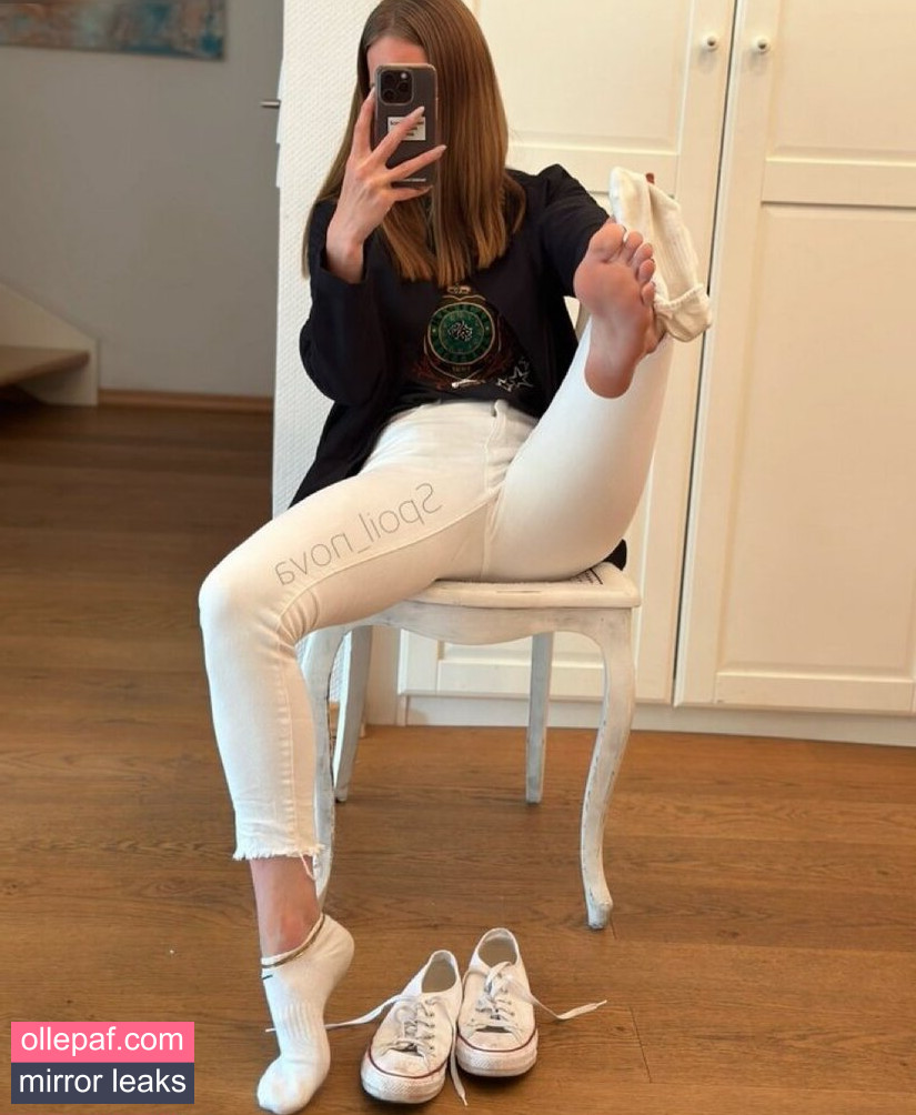Latest Leaks Indubiopronova Nude #36 - Fapello