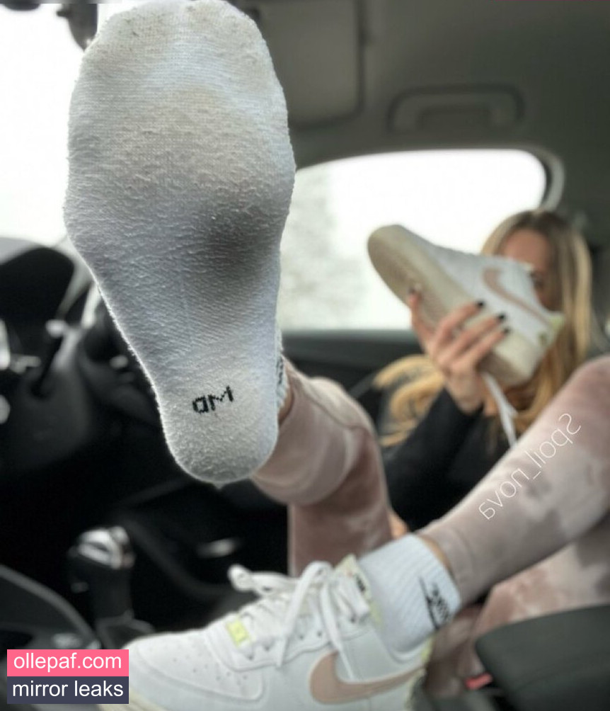 Latest Leaks Indubiopronova Nude #38 - Fapello