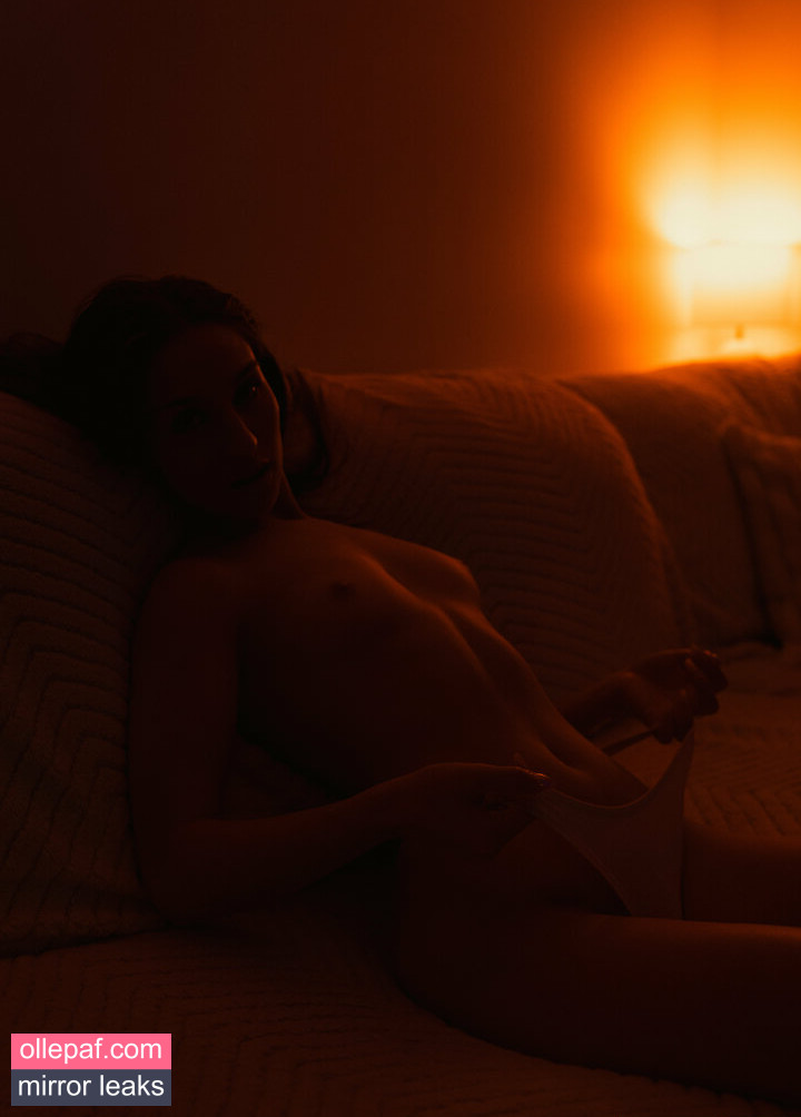 Latest Leaks Indy Rae Nude #34 - Fapello