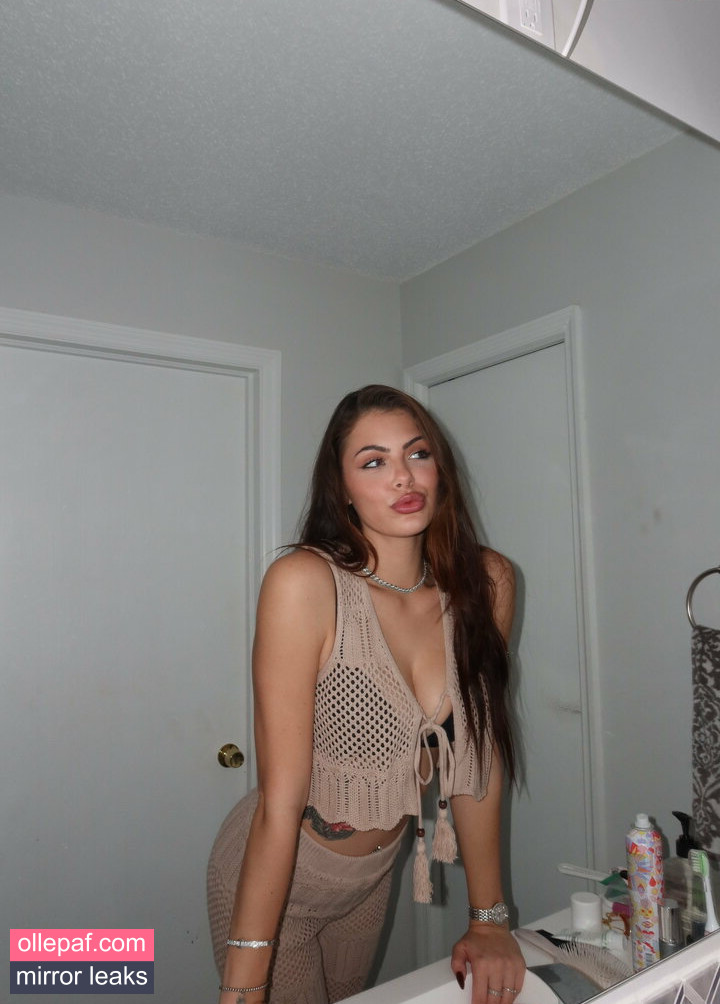 Latest Leaks indy_xx Nude #15 - Fapello