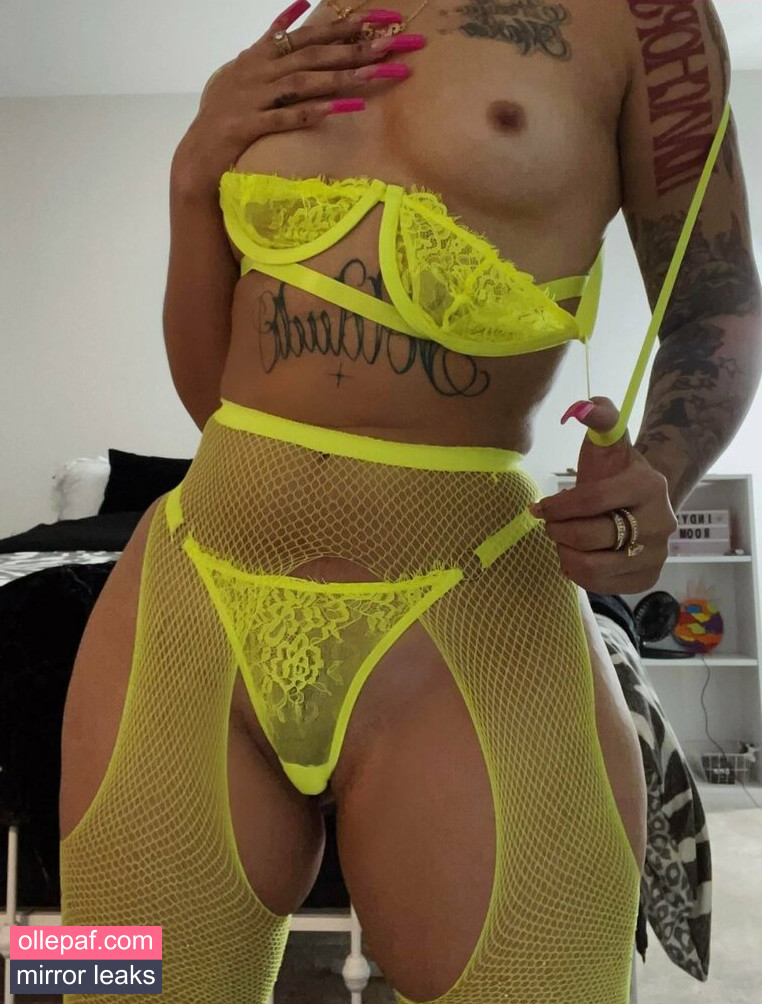 Latest Leaks indyamarie Nude #13 - Fapello