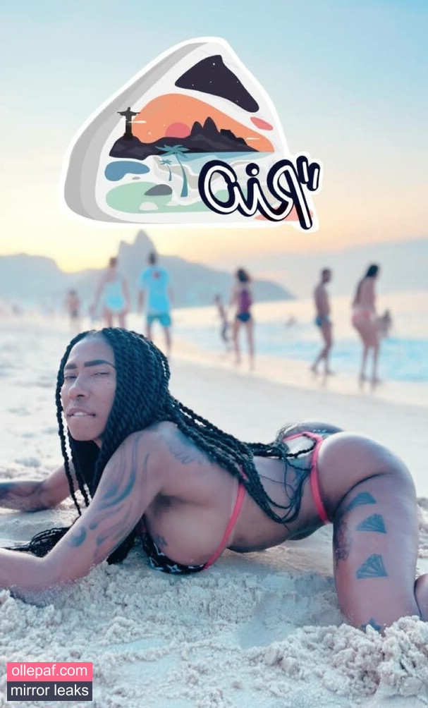 Latest Leaks Inês Brasil Nude #106 - Fapello