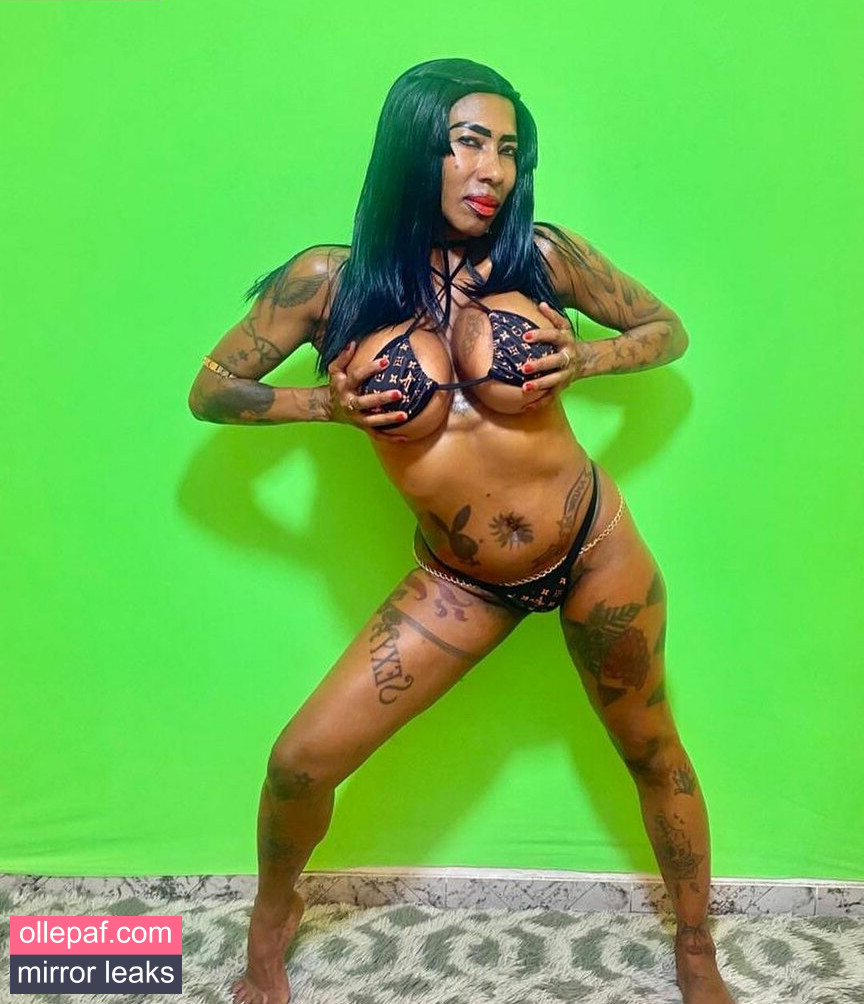 Latest Leaks Inês Brasil Nude #109 - Fapello