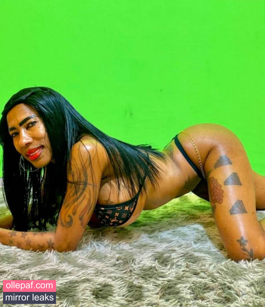 Latest Leaks Inês Brasil Nude #110 - Fapello
