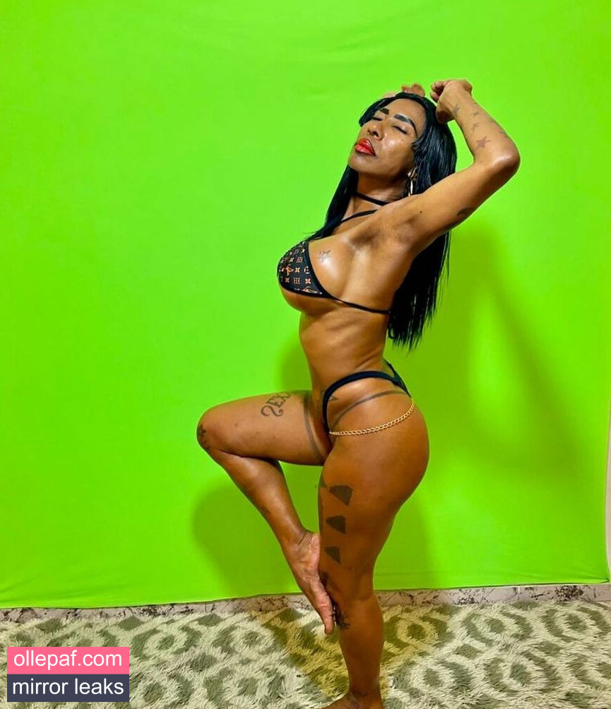Latest Leaks Inês Brasil Nude #114 - Fapello