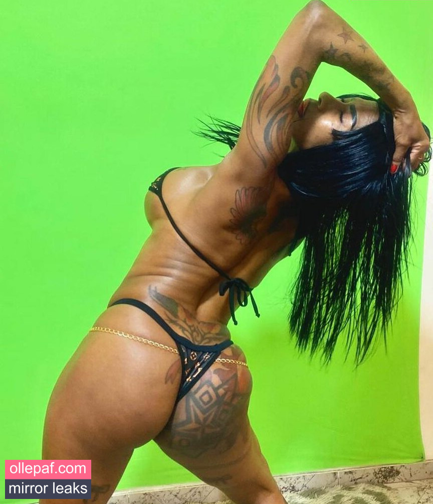 Latest Leaks Inês Brasil Nude #116 - Fapello