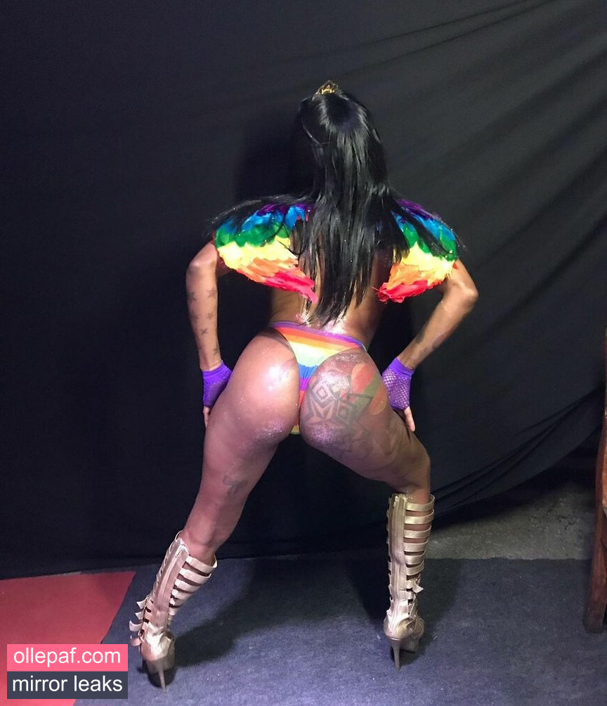 Latest Leaks Inês Brasil Nude #123 - Fapello