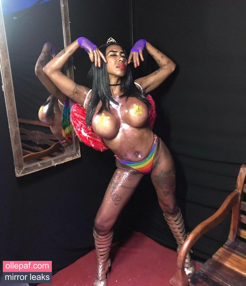 Latest Leaks Inês Brasil Nude #124 - Fapello