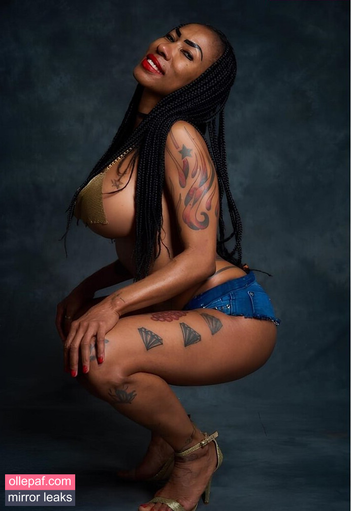 Latest Leaks Inês Brasil Nude #14 - Fapello