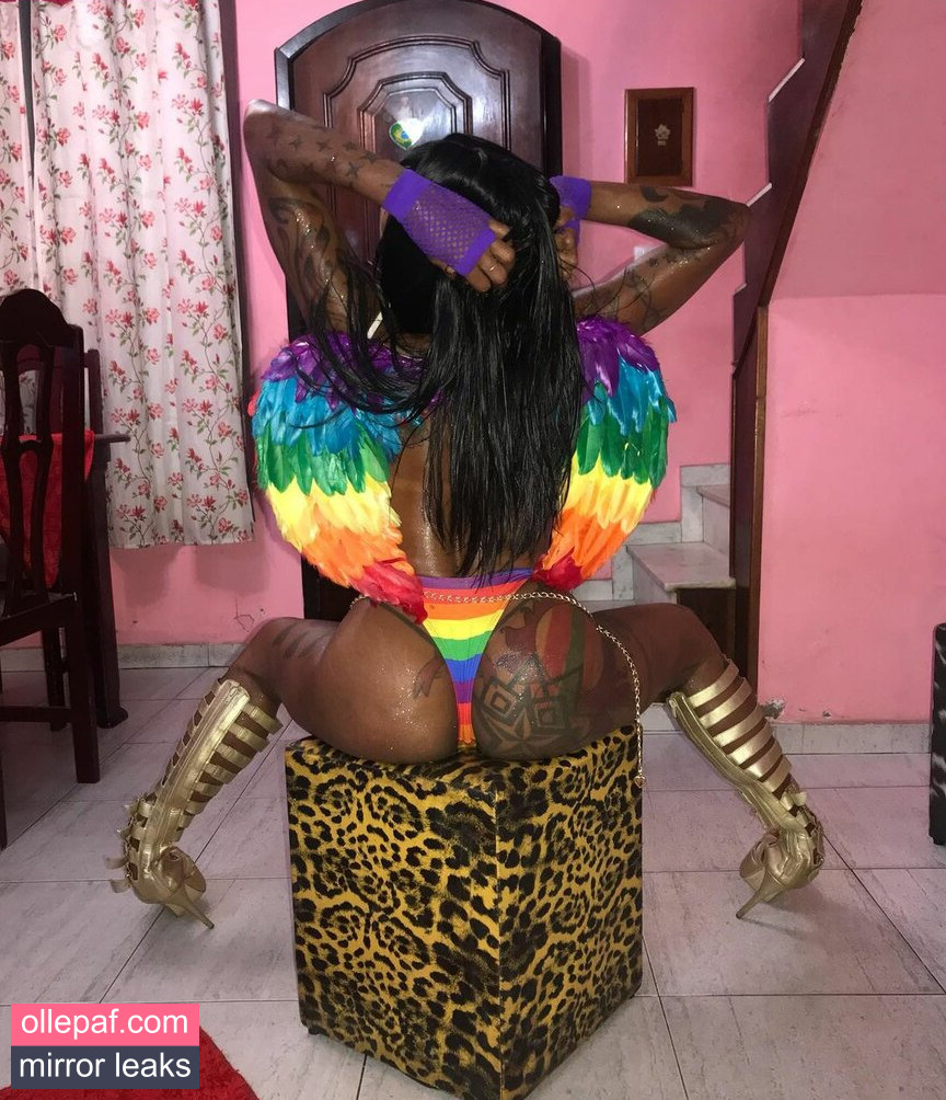 Latest Leaks Inês Brasil Nude #131 - Fapello