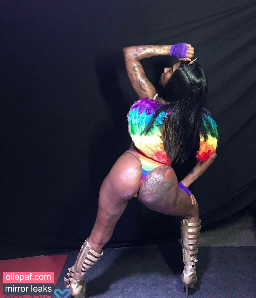 Latest Leaks Inês Brasil Nude #3 - Fapello