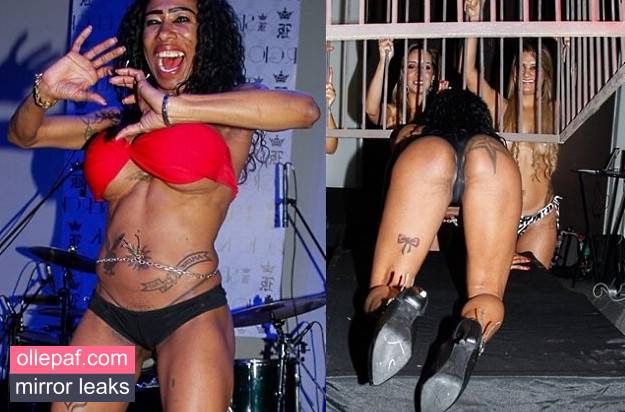 Latest Leaks Inês Brasil Nude #83 - Fapello