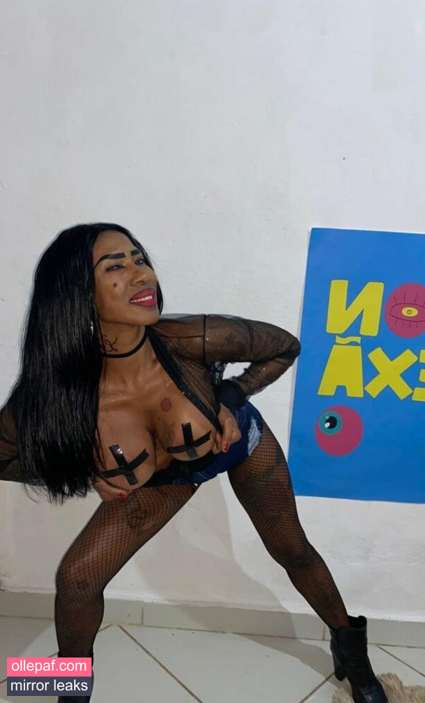 Latest Leaks Inês Brasil Nude #96 - Fapello