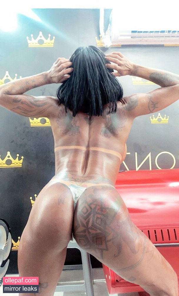 Latest Leaks Inês Brasil Nude #97 - Fapello