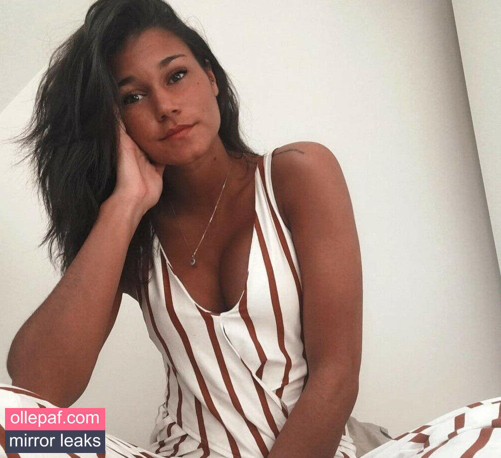 Ines Loucif Nude Leaks OnlyFans #73 - Fapello