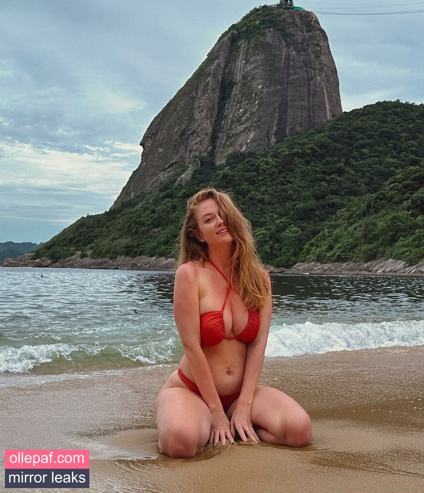 Latest Leaks Inessa Chimato Nude #69 - Fapello