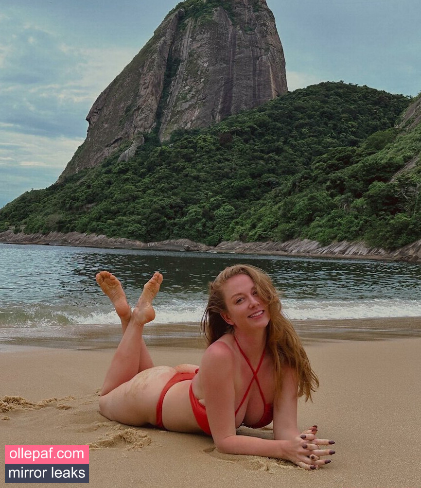 Latest Leaks Inessa Chimato Nude #70 - Fapello