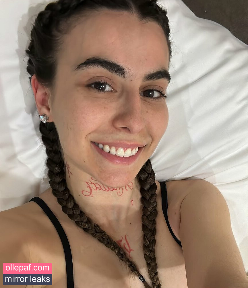 infantagalindo Nude Leaks OnlyFans #3 - Fapello