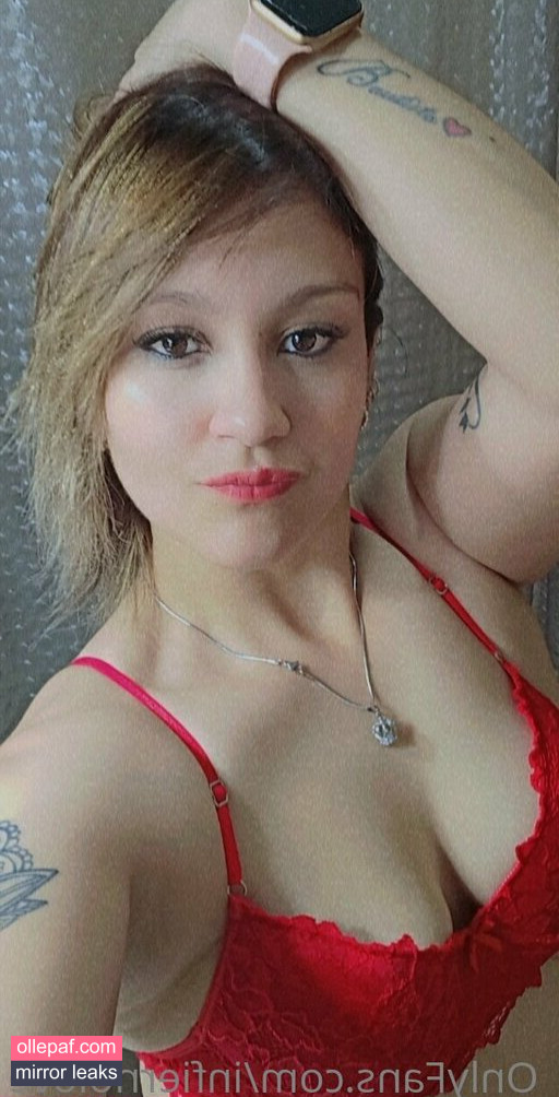 Latest Leaks infiernolove Nude #15 - Fapello