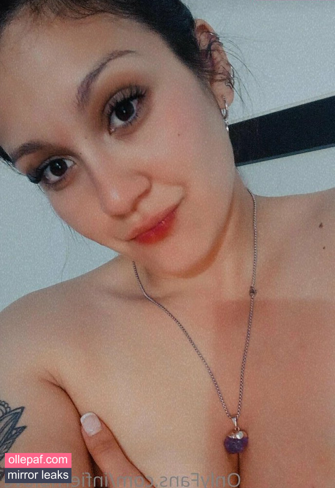 Latest Leaks infiernolove Nude #17 - Fapello
