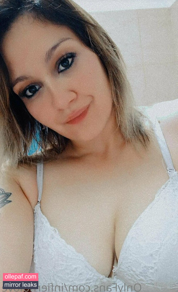 Latest Leaks infiernolove Nude #19 - Fapello