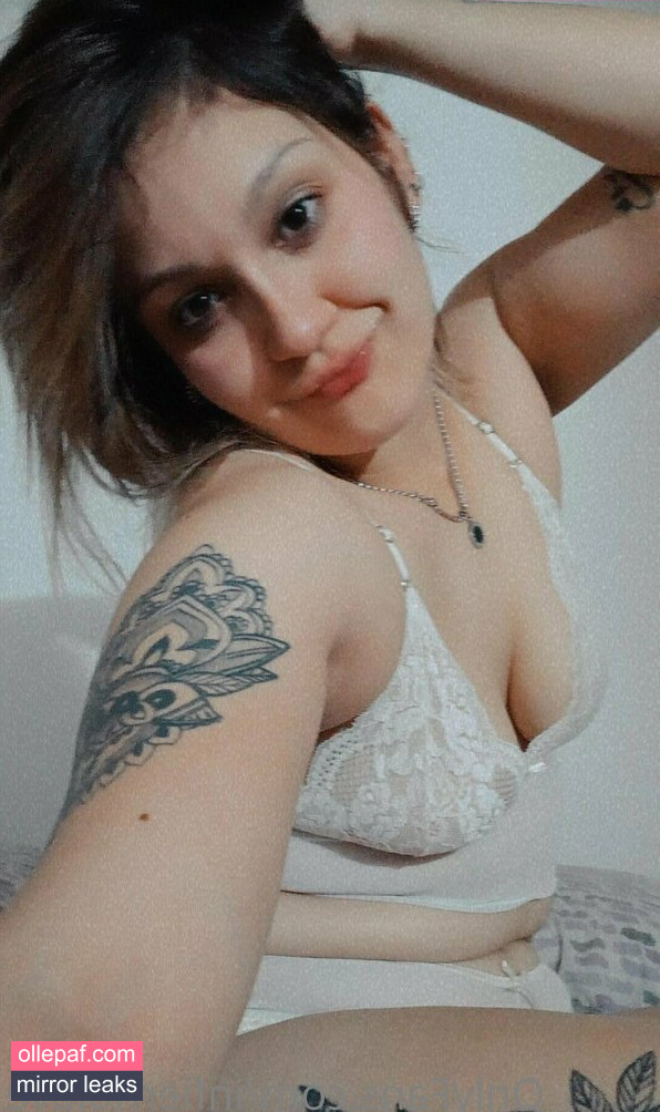 Latest Leaks infiernolove Nude #27 - Fapello
