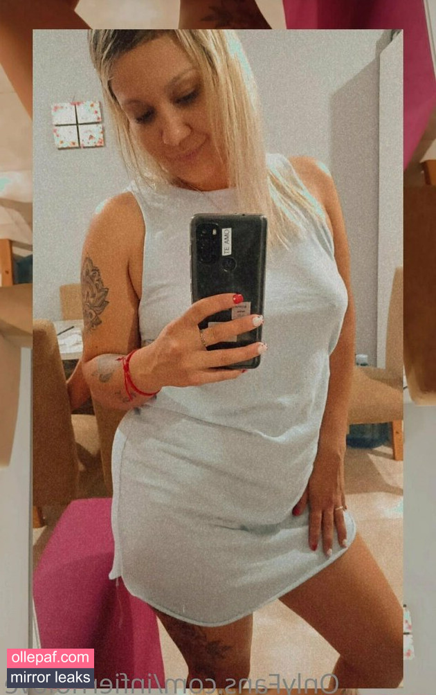 Latest Leaks infiernolove Nude #30 - Fapello