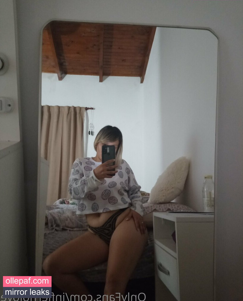 Latest Leaks infiernolove Nude #31 - Fapello