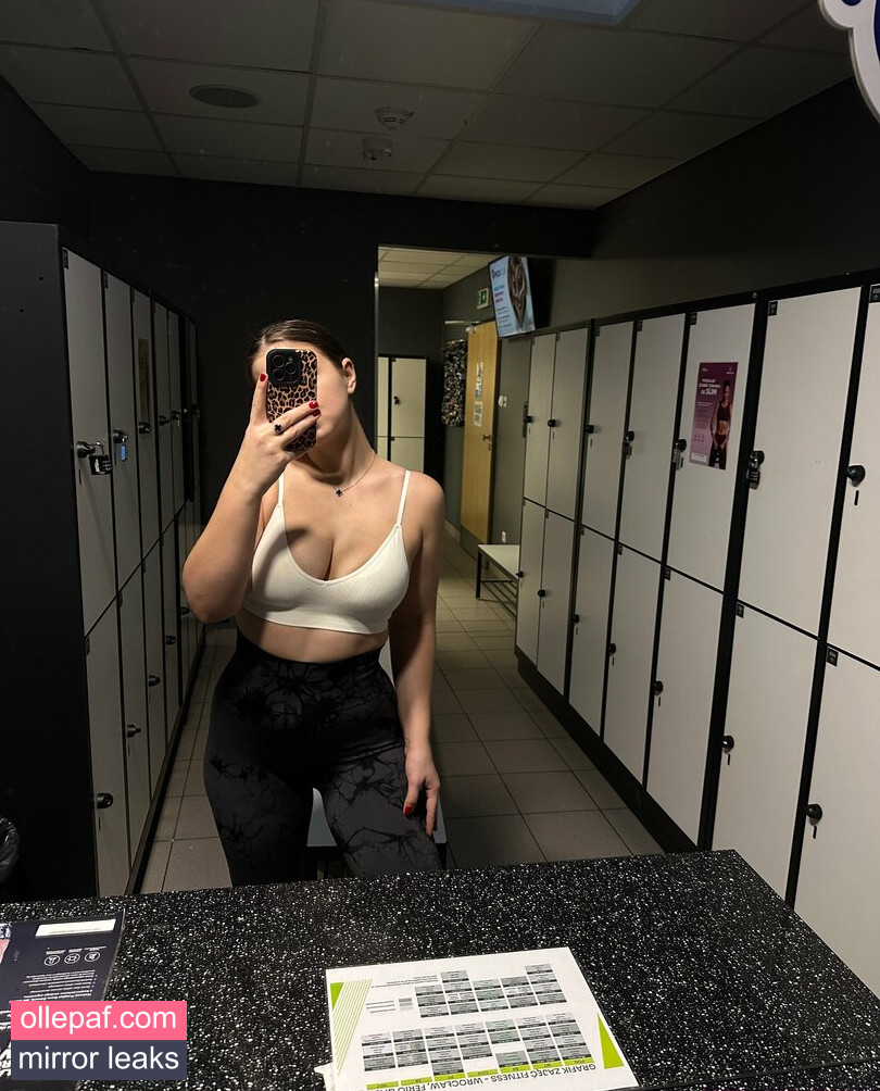 Latest Leaks infusemari Nude #22 - Fapello
