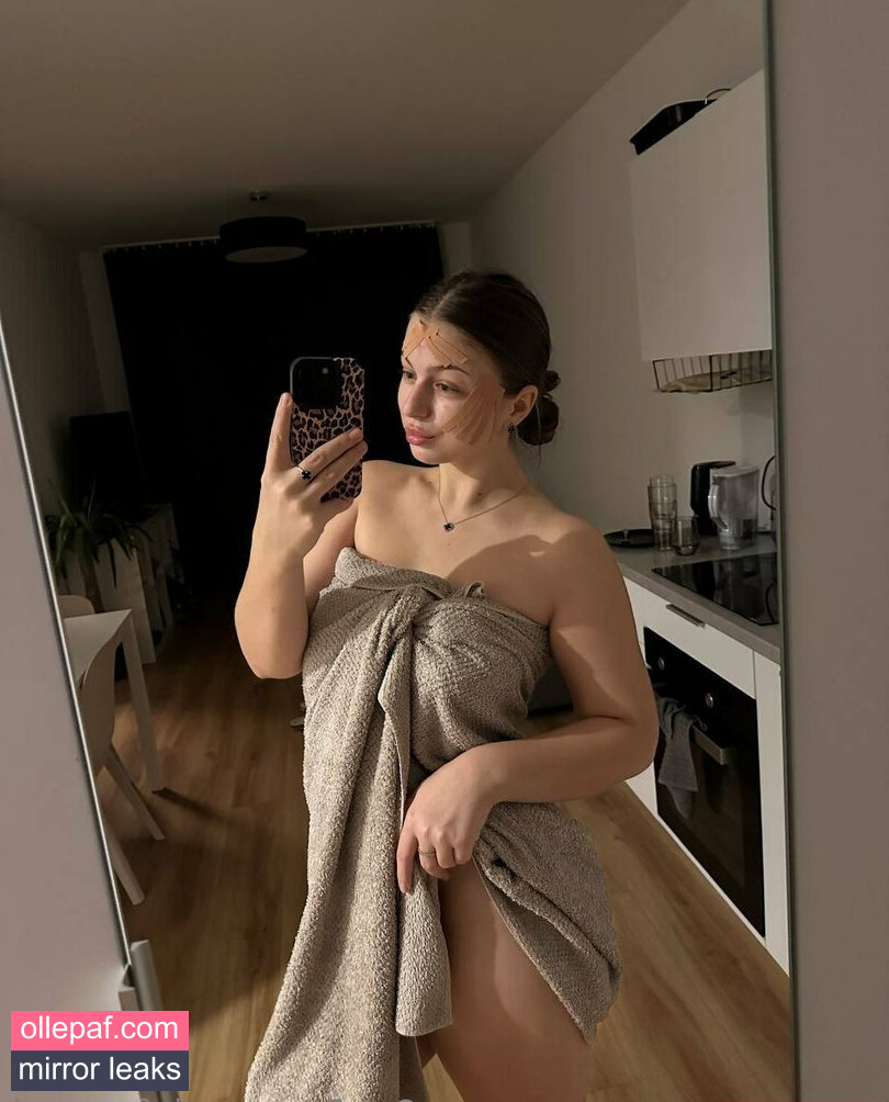 Latest Leaks infusemari Nude #44 - Fapello