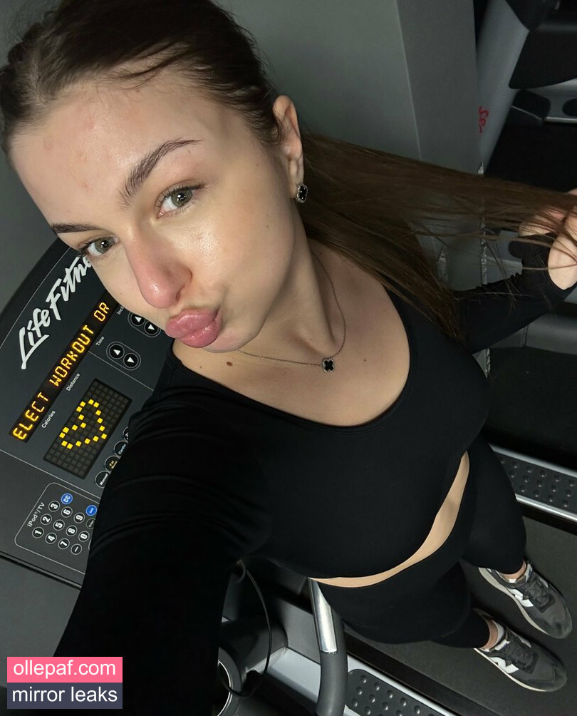 Latest Leaks infusemari Nude #52 - Fapello