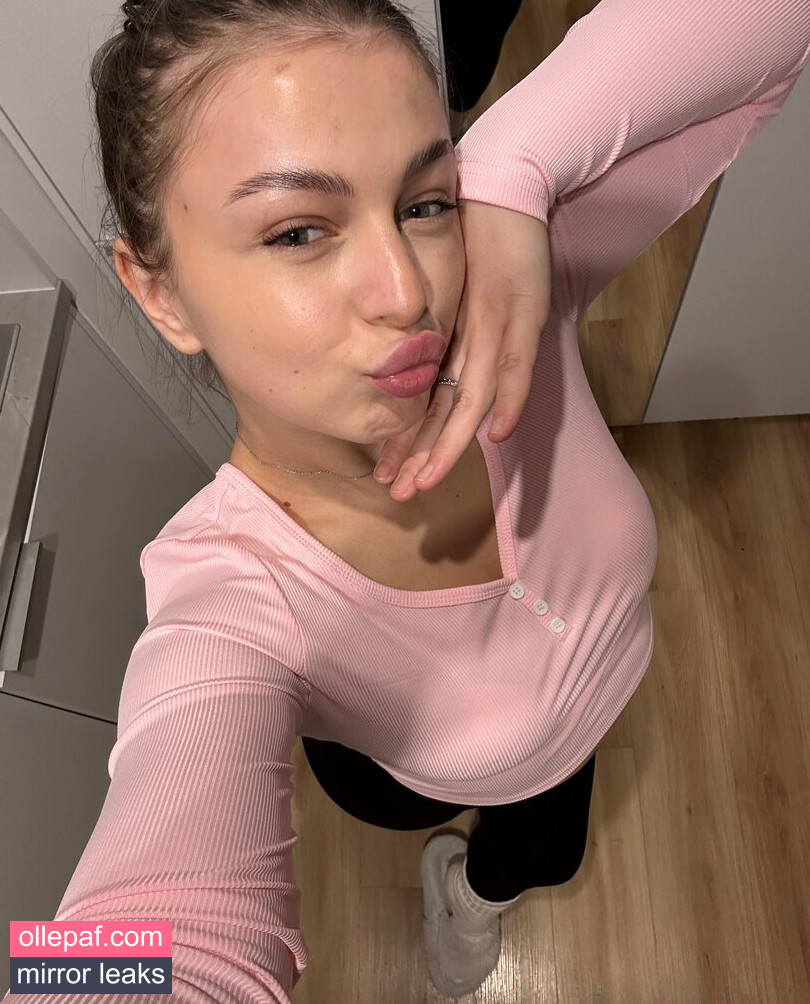 Latest Leaks infusemari Nude #76 - Fapello