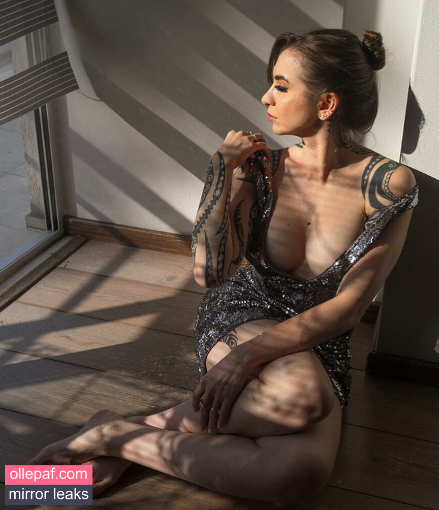 Latest Leaks Ingrid Brans Nude #336 - Fapello