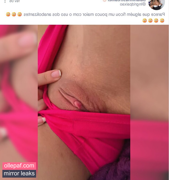 Latest Leaks Ingrid Paixao Nude #2 - Fapello