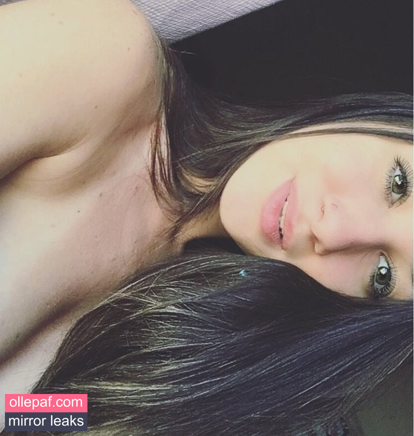 Latest Leaks Ingrid Rodrigues Nude #18 - Fapello