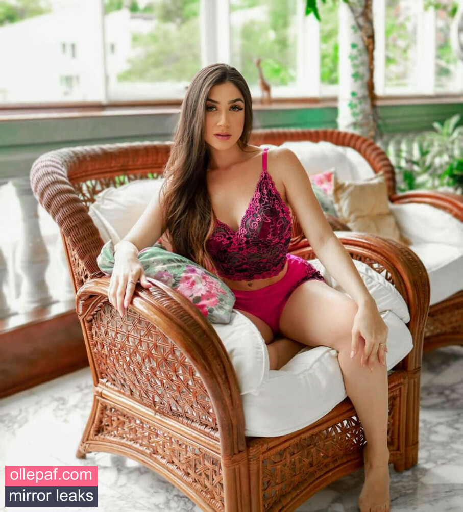 Latest Leaks Ingrid Rodrigues Nude #88 - Fapello