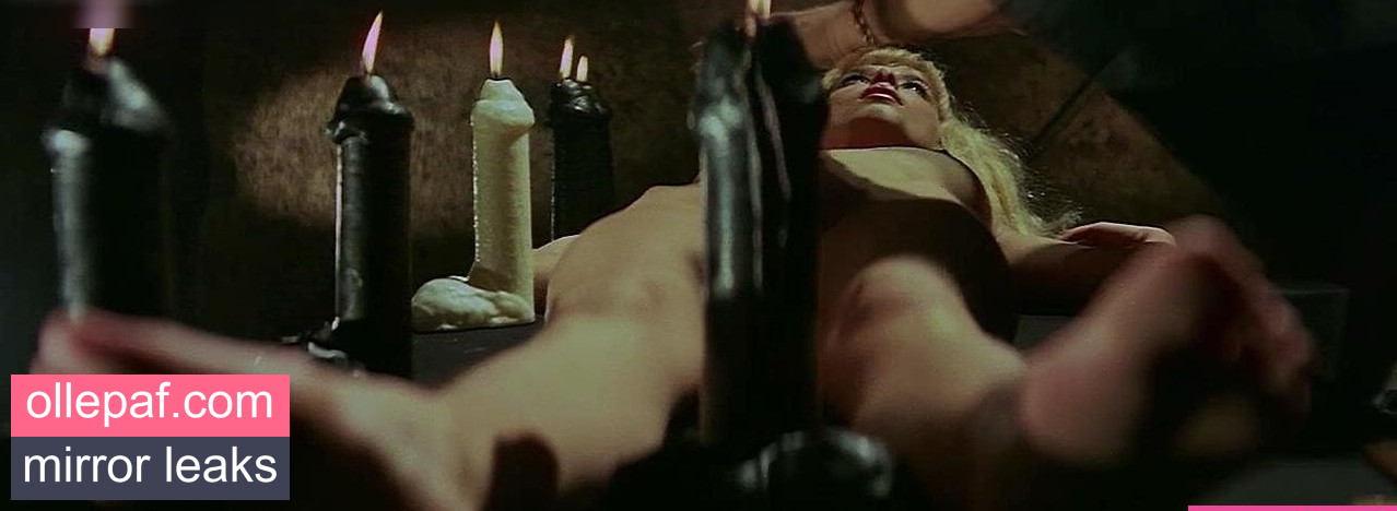 Latest Leaks Ingrid Steeger Nude #70 - Fapello