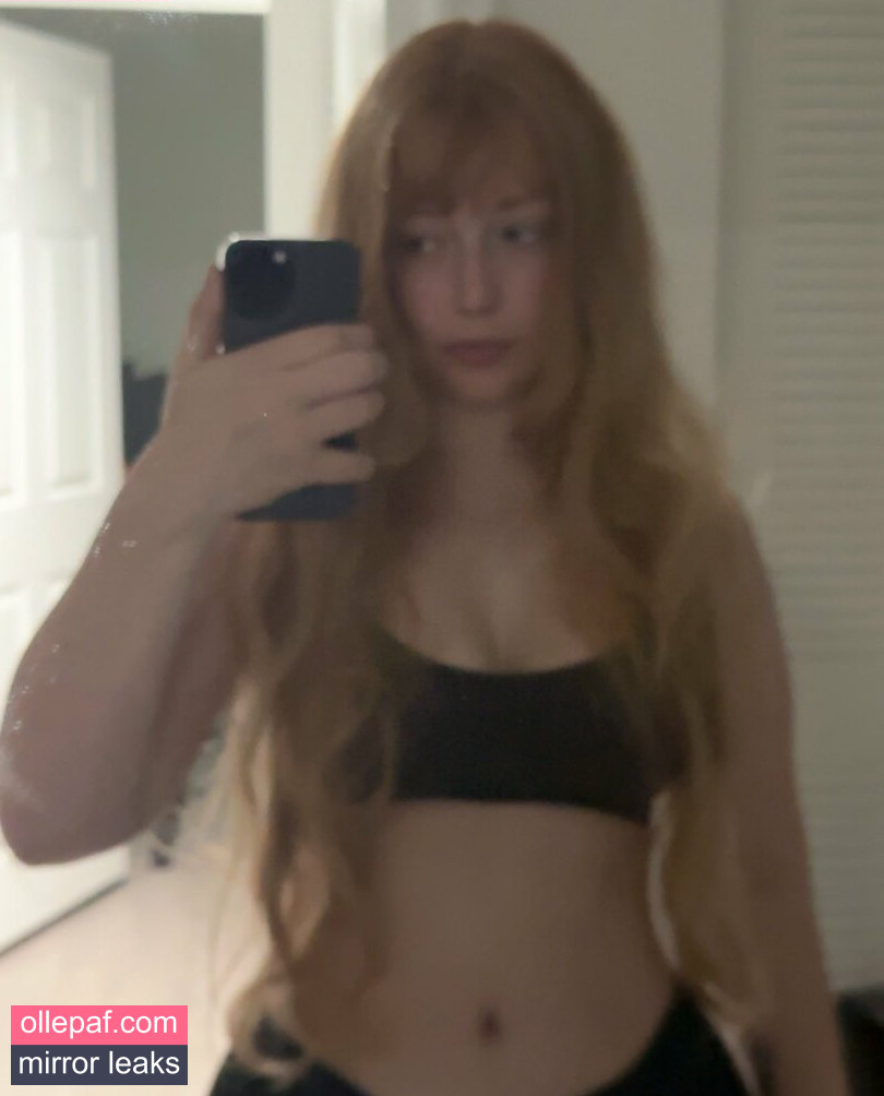 Latest Leaks Initialelon Nude #46 - Fapello