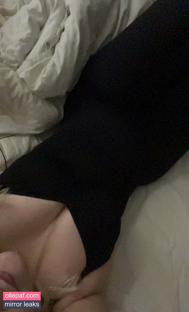 Latest Leaks Inka Ulmanen Nude #13 - Fapello