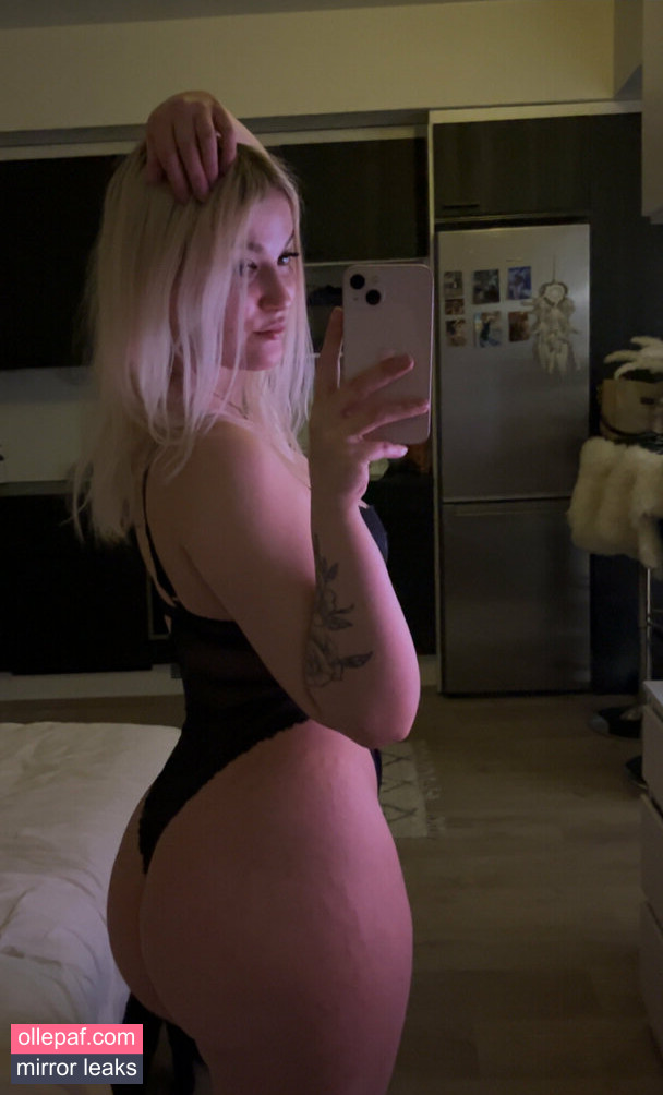 Latest Leaks Inka Ulmanen Nude #15 - Fapello