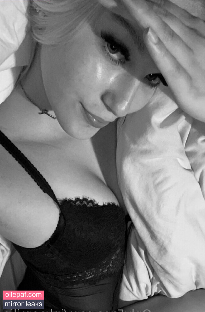 Latest Leaks Inka Ulmanen Nude #3 - Fapello