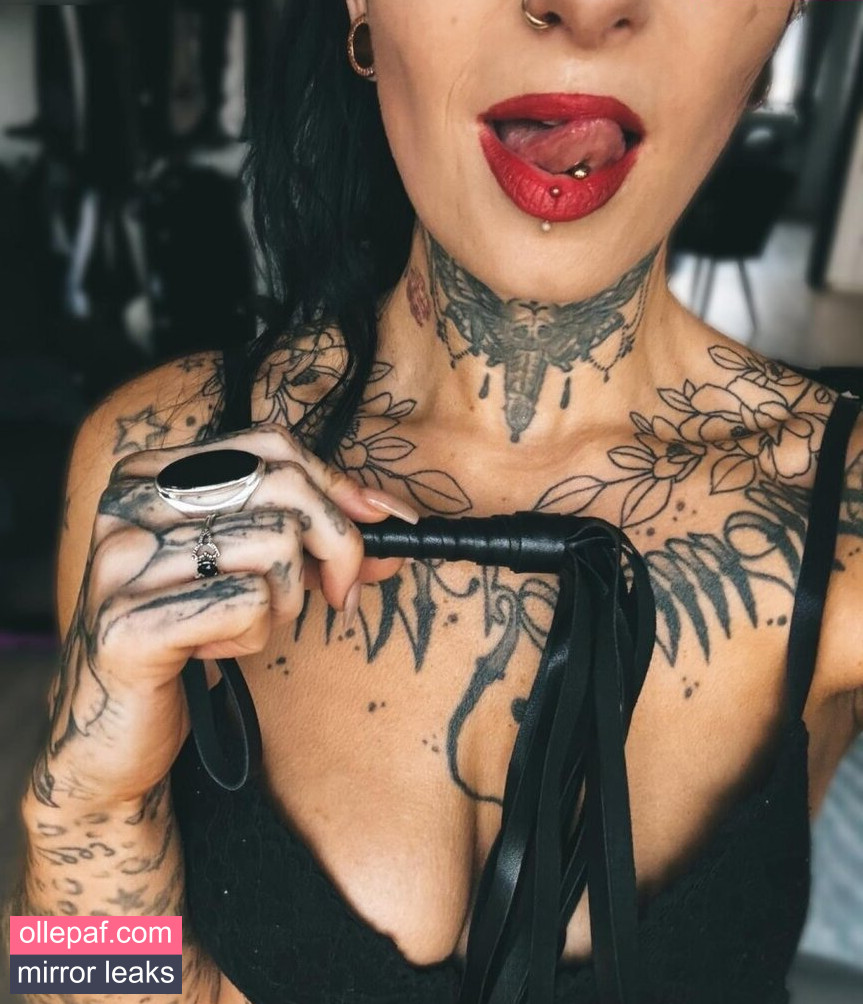 inked-93 Nude Leaks OnlyFans #12 - Fapello